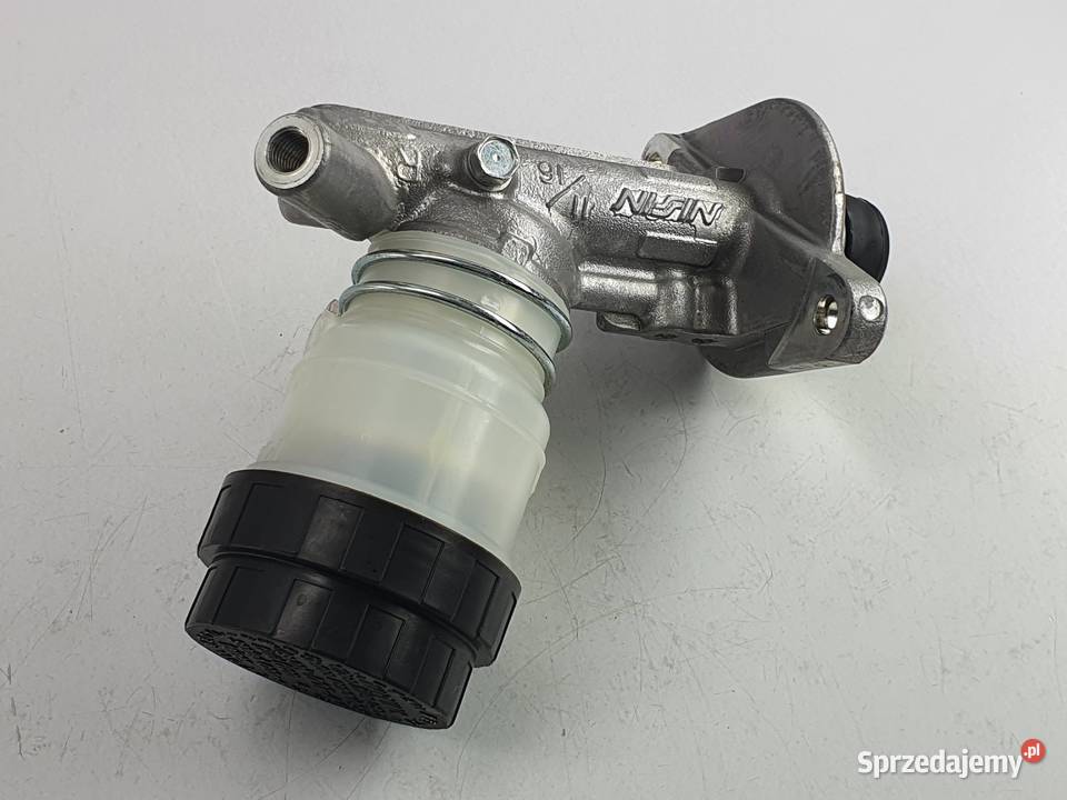 Pompa Hamulcowa Pompka Can Am Maverick Turbo Xds Łódź