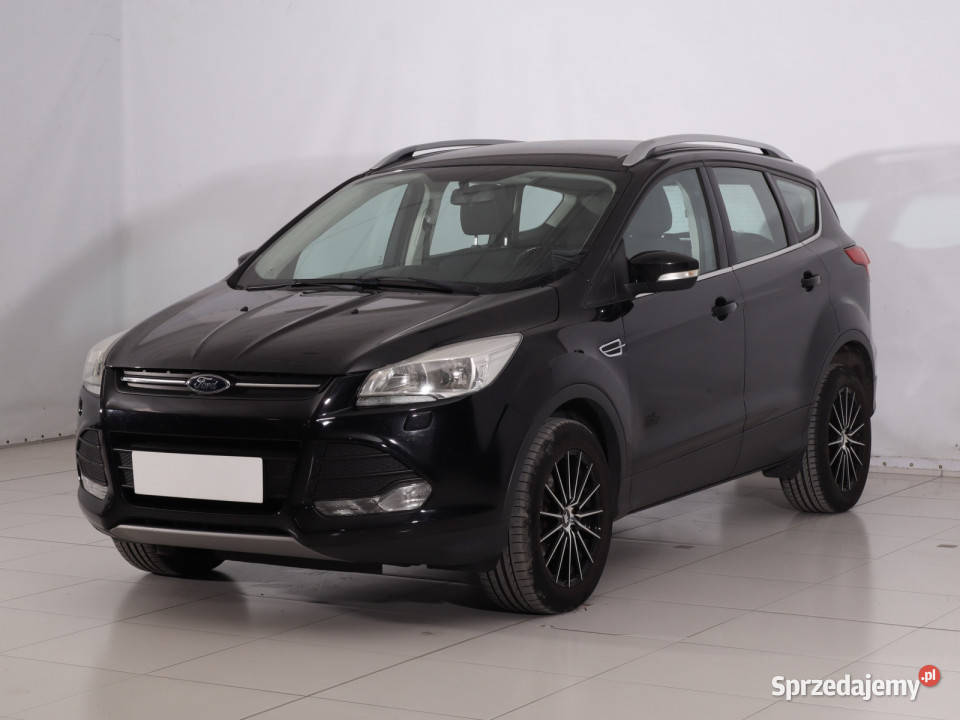 Ford Kuga 16 EcoBoost Piaseczno