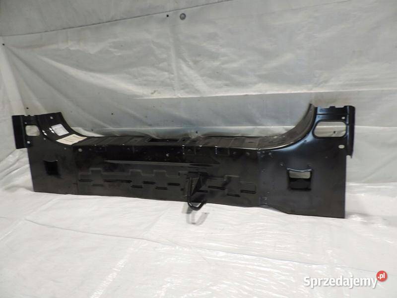 OPEL ASTRA H KOMBI PAS TYLNY TYŁ 93192121 NOWA