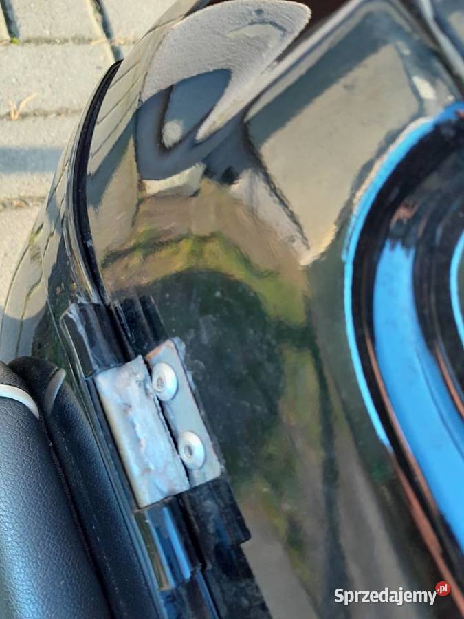 Piaggio vespa GTS kufer Gdańsk sprzedam