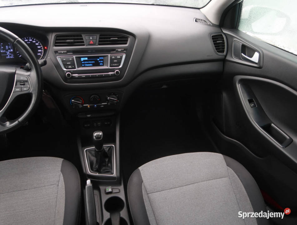 Hyundai i20 12 i20