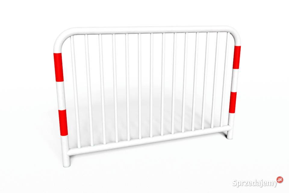 Barierka Drogowa U11a Szczeblinkowa Ostrów Wielkopolski sprzedam