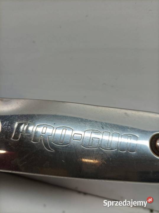 TŁUMIK PROGUN WYDECH KOŃCOWY DB KILLER SPORTOWY