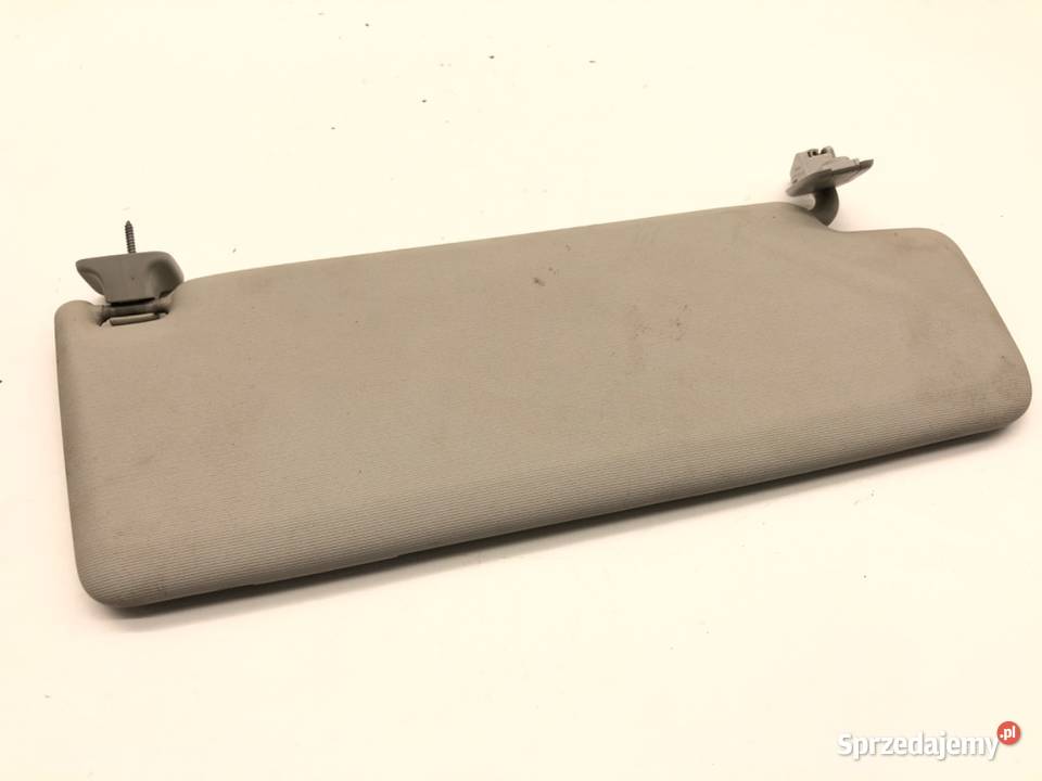 OSŁONA PRZECIWSŁONECZNA LEWY VW TIGUAN 0718