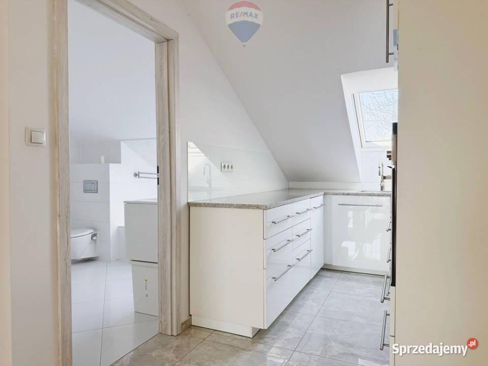 Duża kawalerka w Kamienicy dom wolnostojący Bielsko-Biała sprzedam