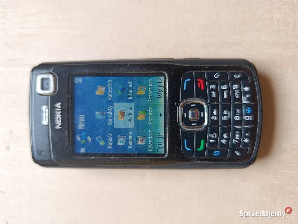 Nokia n95 n70 n73 6630 6260 2300 Nokia