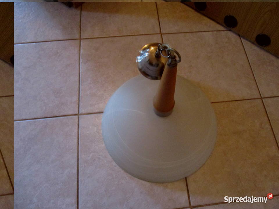 Lampa do kuchni lubuskie