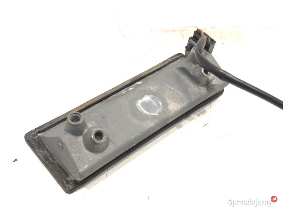 KLAMKA KLAPY TYŁ VW GOLF IV Kombi 9906 Klapy bagażnika