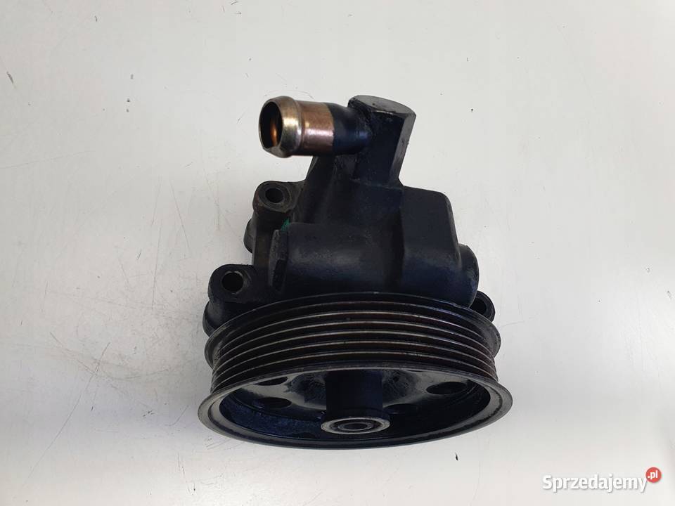Ford Focus I MK1 18 TDCI POMPA WSPOMAGANIA HBDFX osobowe Rudka