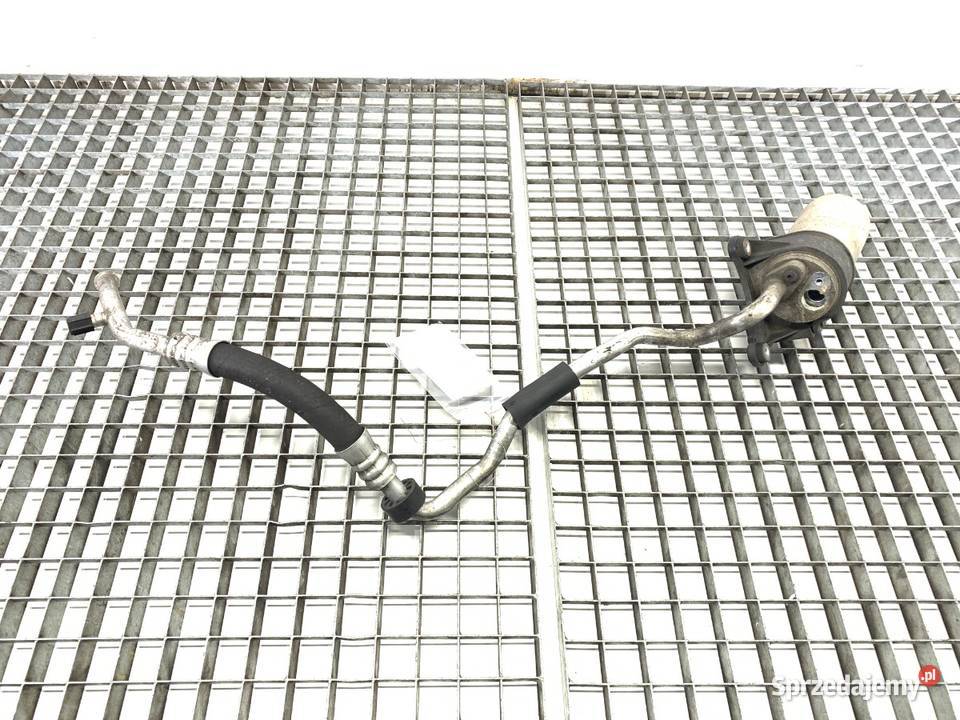 RURKA KLIMATYZACJI AUDI A4 B7 8E0820193P 20 140 sprzedam