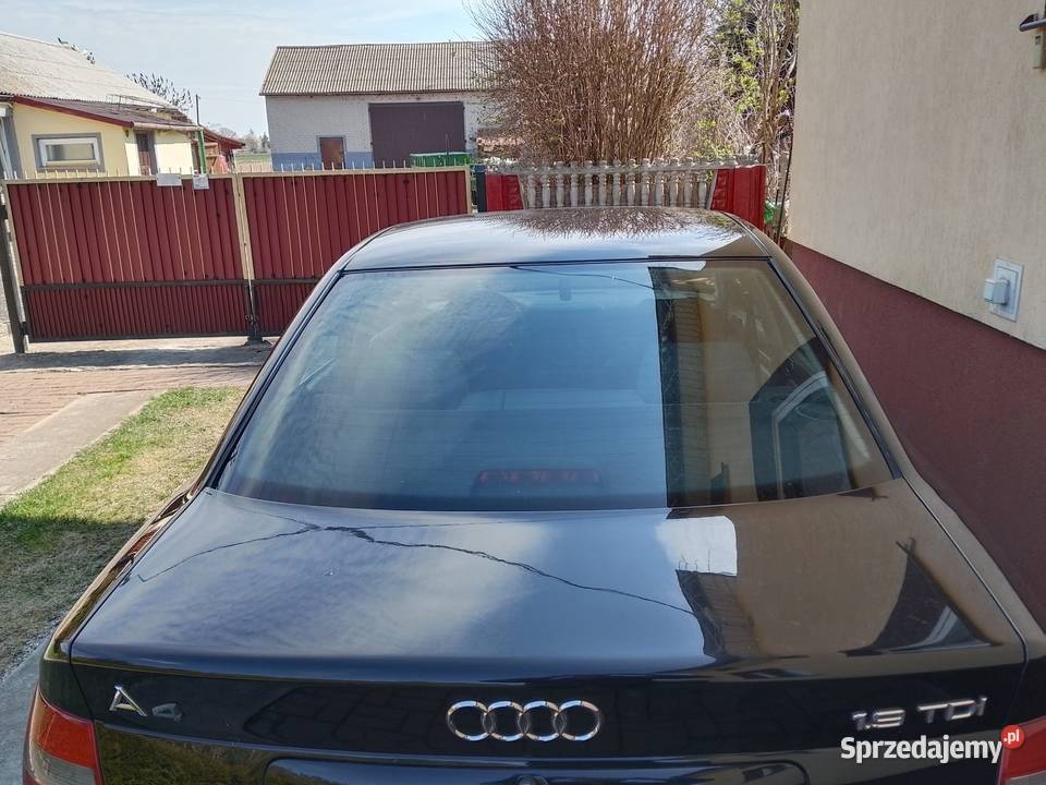 Sprzedam auto lubelskie Nasutów