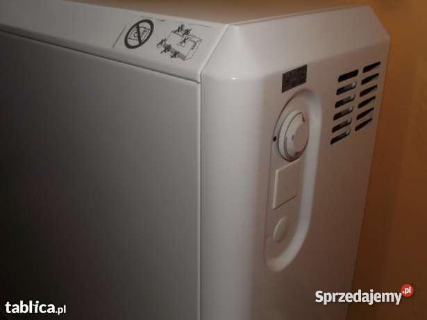 Piec akumulacyjny Dimplex VFMi 40 Poznań