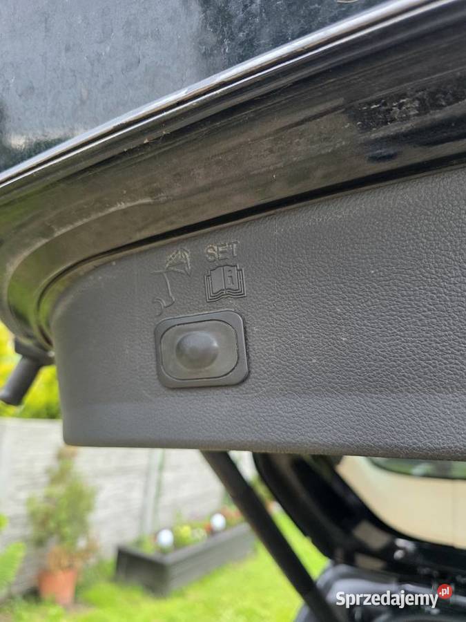 Ford Kuga Ford Kuga 2014r 4WD 20 163 skóry Kuga Wohyń