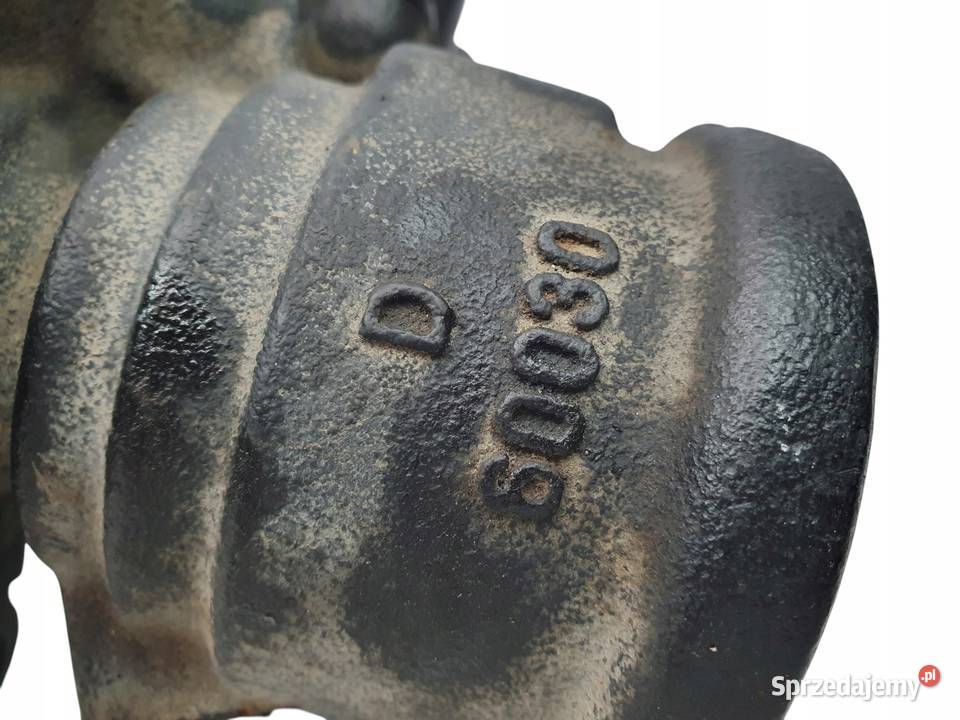 POMPA WSPOMAGANIA Toyota Land Cruiser D60030 Chełm