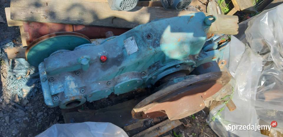 Przekładnia Pszczyna