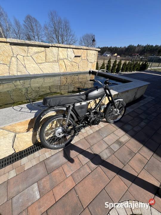 sprzedam projekt ogar 200 Syndyk sprzeda Dąbrówka