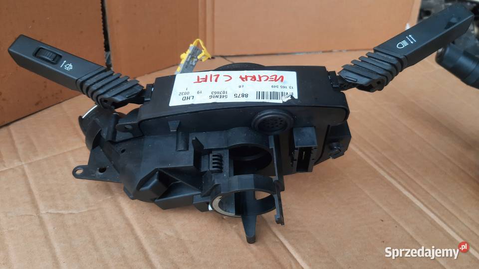 moduł CIM Opel Vectra C Signum 13165349 EB osobowe Dębno sprzedam