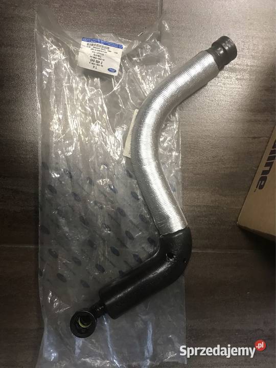 Przewód odmy Ford transit mk8 20 D śląskie Kozy