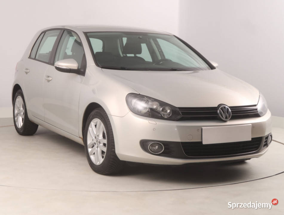 VW Golf 14 TSI 157530km dolnośląskie Bielany Wrocławskie