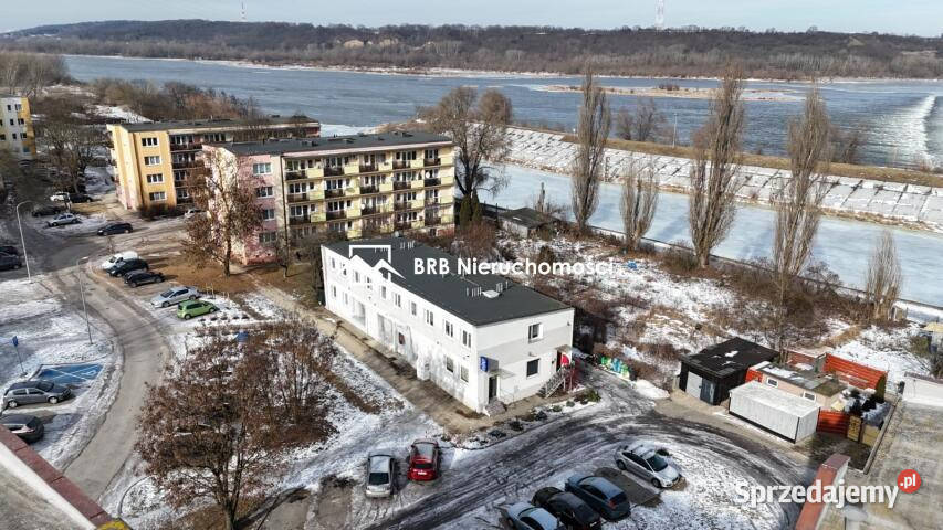 Lokal Włocławek Płocka 45m2 kujawsko-pomorskie sprzedam