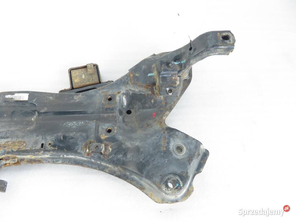 SANKI PRZÓD HYUNDAI ix35 LM EL ELH 16 G4FD sprzedam