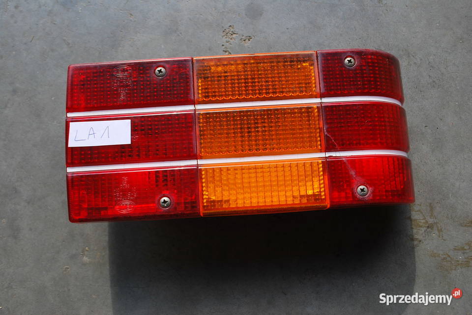 LAMPA HELLA DO HOBBY KNAUS FENDT CHATEAU VAT marża mazowieckie Grzebowilk