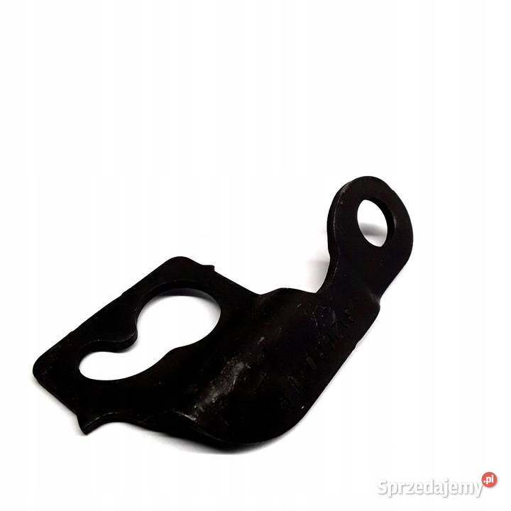 VOLVO V70 XC70 mocowanie siatki w podsufitce OE Bielany Wrocławskie