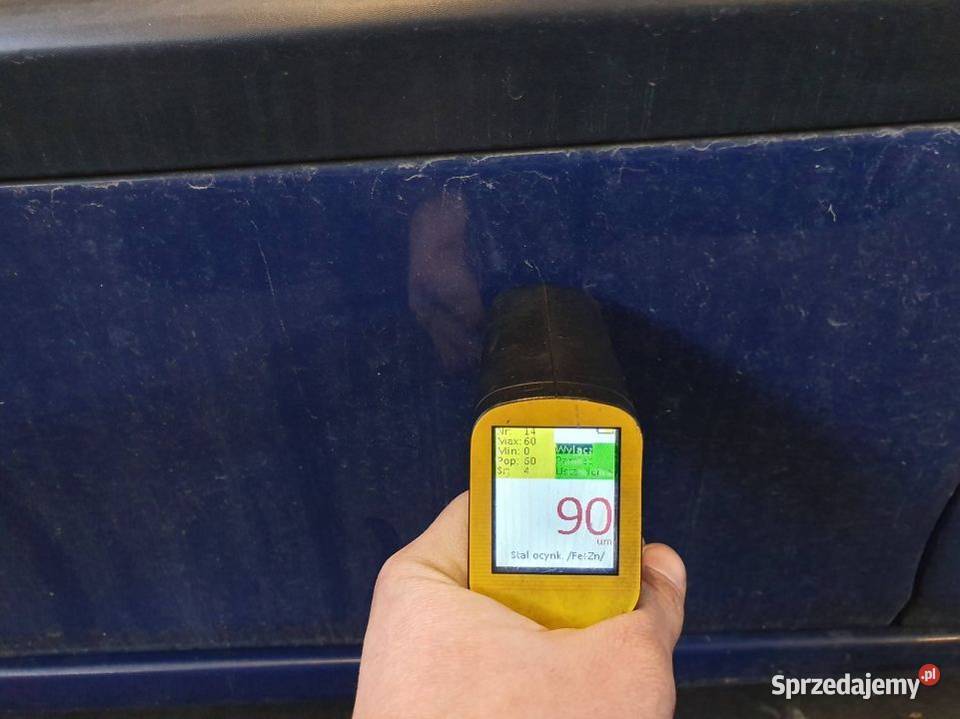 DRZWI LEWE PRZÓD RENAULT CLIO III OV460 5D Pozostałe Lipno sprzedam