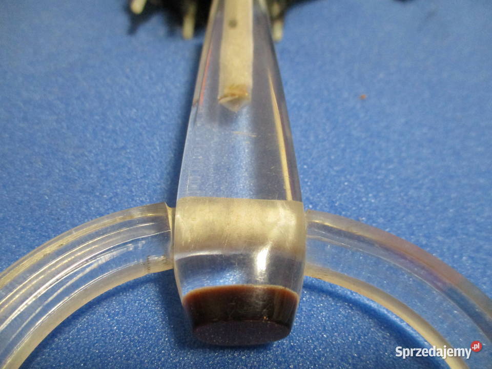 Kółko do ręki Rączka Parasolka PRL Nieporęt