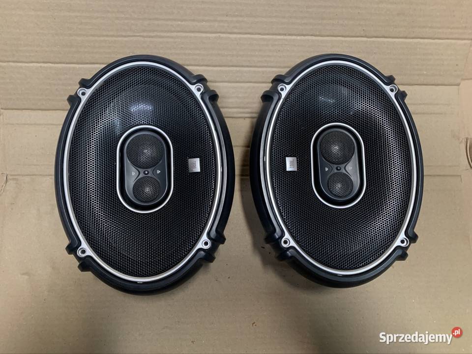 GTO938 głośnik 6x9 głośniki JBL harman osobowe