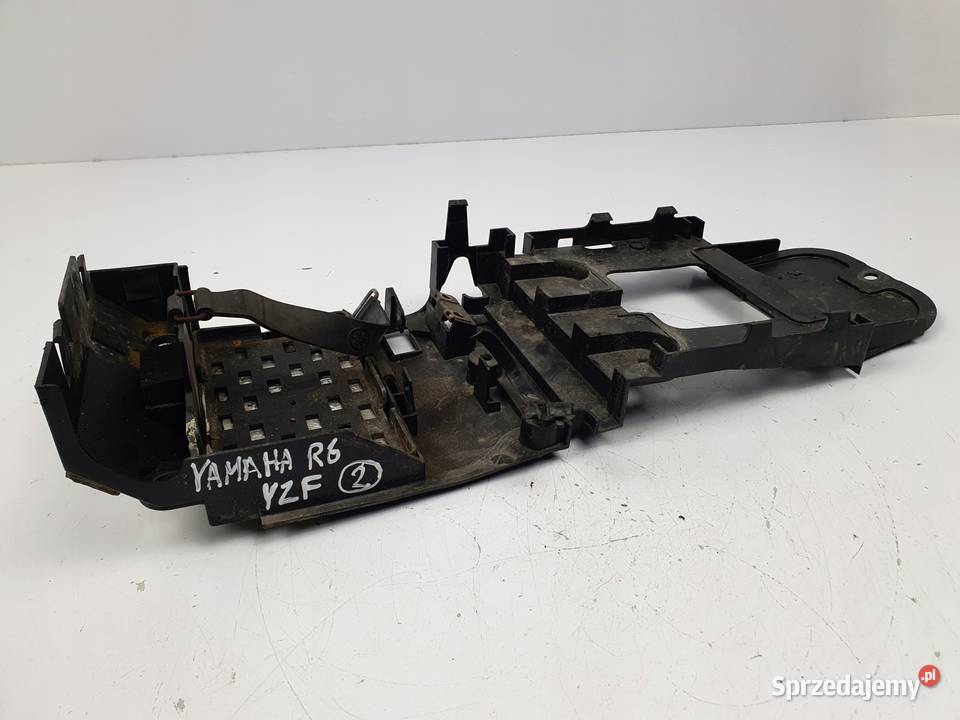 WYPEŁNIENIE NADKLE TYŁ Yamaha YZFR6 R6 RJ11 0607 Chełm