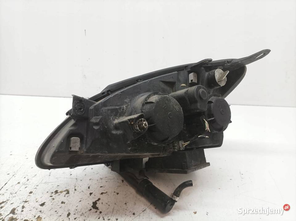LAMPA PRZÓD PRAWA XENON EU 9644275280 Citroen C5 sprzedam