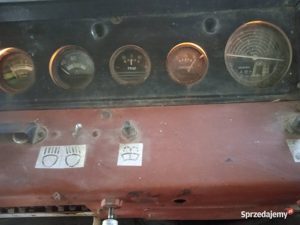 Jumz Pozostałe sprzedam