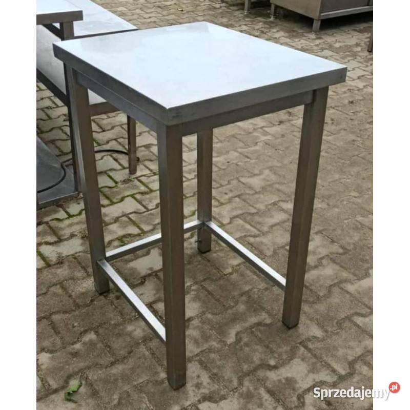 Stół Gastronomiczny 506085 Mc 266 Ostrów Wielkopolski