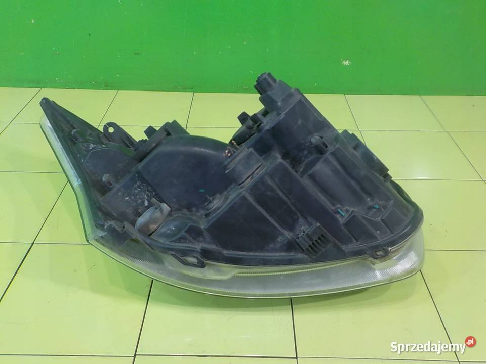 FORD TRANSIT MK8 VIII 22 TDCI 15r lampa lewa osobowe Suków