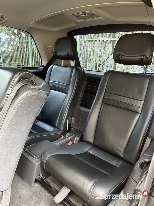 Volvo Xc 90 24 D5 AWD RDesign skrzynia biegów zmieniarka CD Warszawa sprzedam