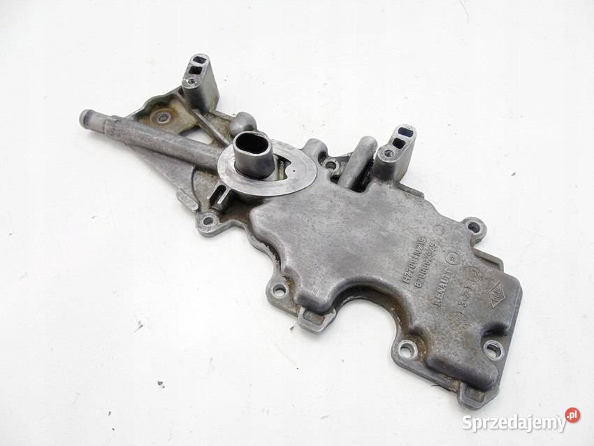 Odma separator 16 16V Duster Logan Sandero Oroch śląskie Sosnowiec sprzedam