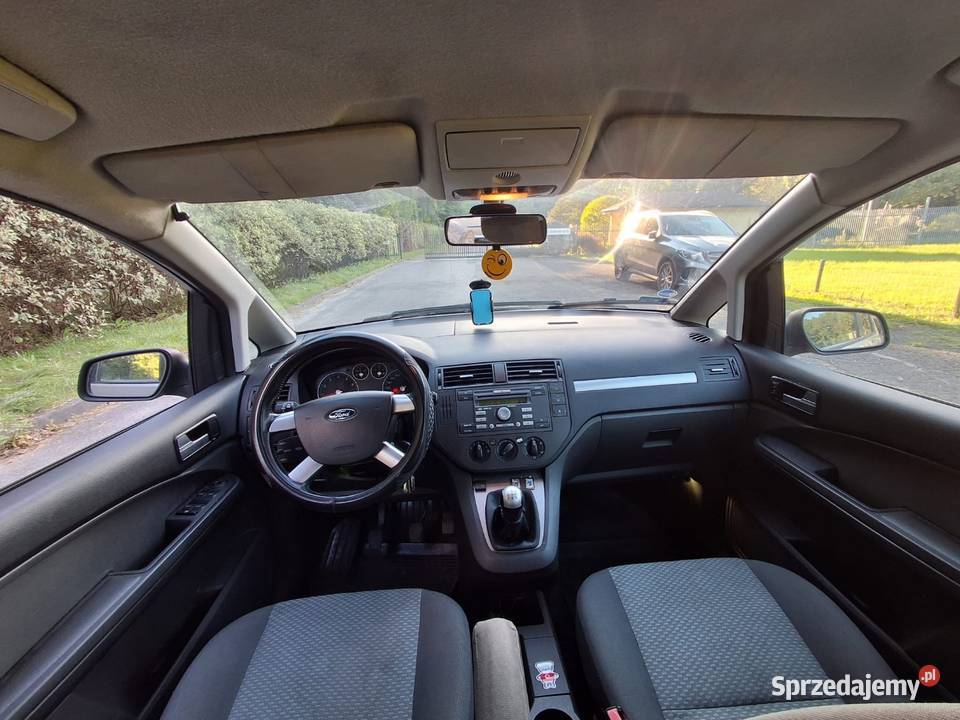 Sprzedam ford Focus c manualna Dąbrowa Górnicza sprzedam