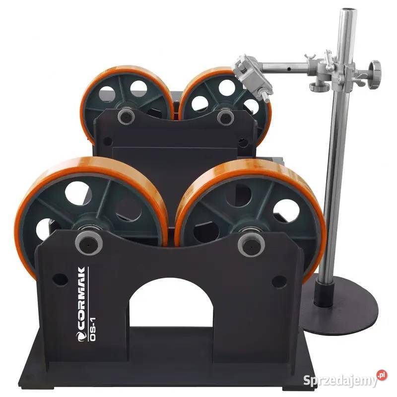 OBROTNIK SPAWALNICZY OBROTNICA SPAWALNICZA mazowieckie Siedlce