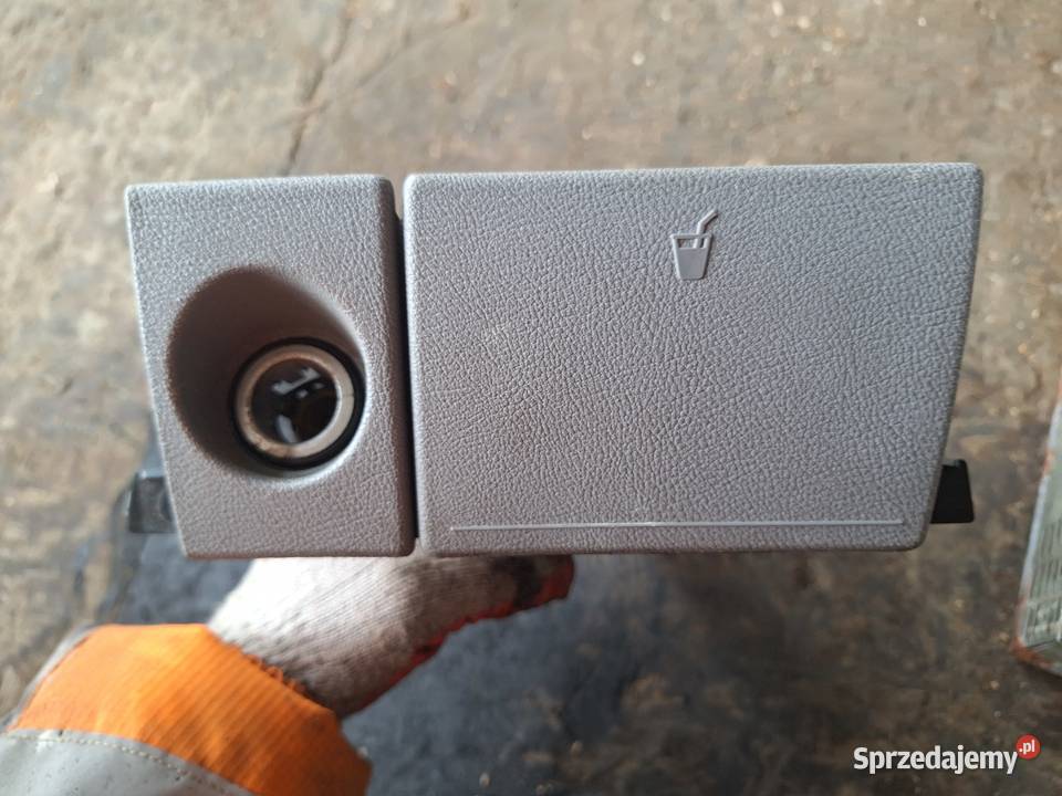 Uchwyt Panel Na Kubki Orgi Volkswagen T5 osobowe lubelskie Wisznice