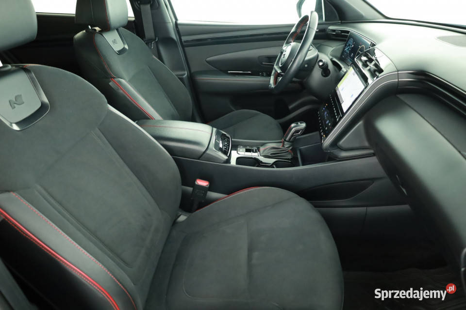 Hyundai Tucson 16 TGDI 48V MHEV 4/5 Piaseczno sprzedam