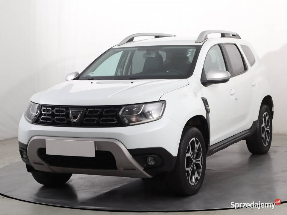 Dacia Duster 10 TCe 4/5 Duster Katowice