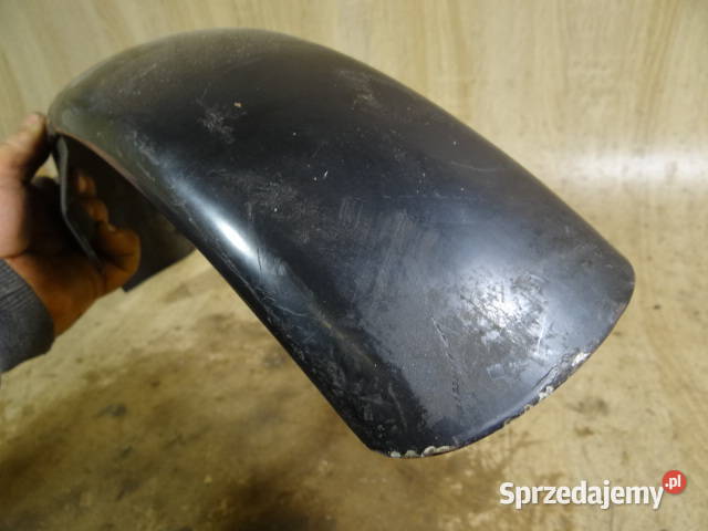 błotnik przód MZ ETZ org DDR lubuskie Żary sprzedam