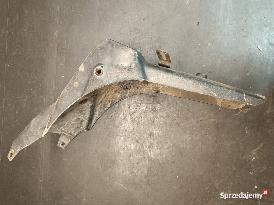 Błotnik tył tylny chlapacz osłona części Yamaha Błotniki motocyklowe małopolskie sprzedam