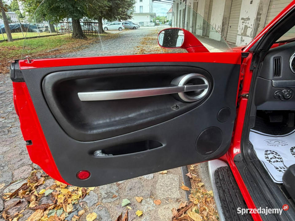 Chevrolet SSR SSR 53 V8 Cabrio Pickup 294KM zachodniopomorskie Koszalin