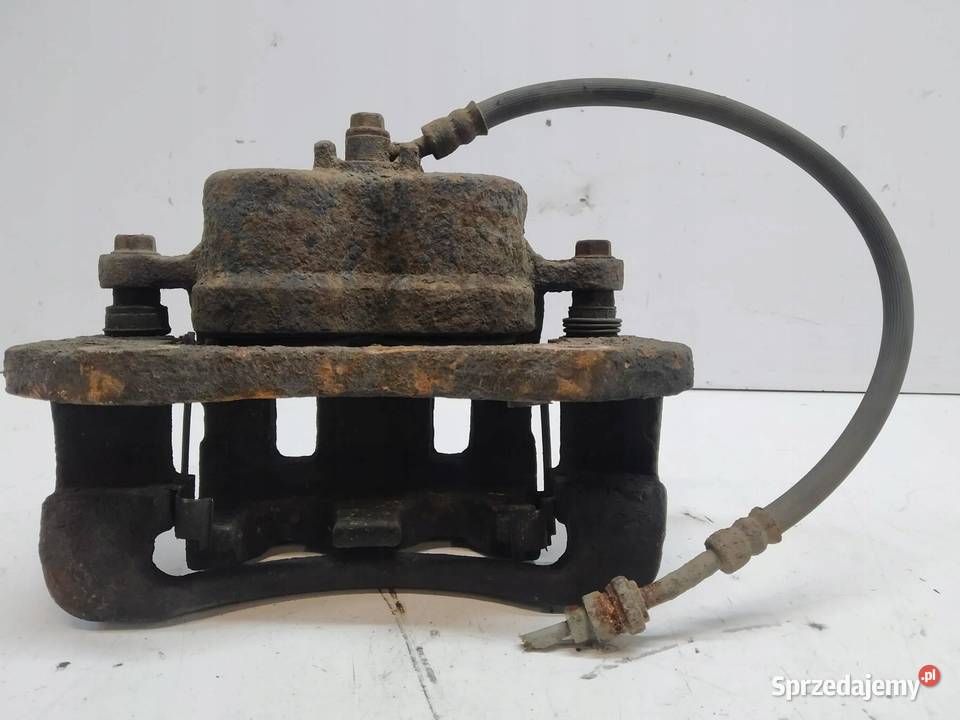 ZACISK HAMULCOWY LEWY PRZÓD 30 CRDI Hyundai ix55