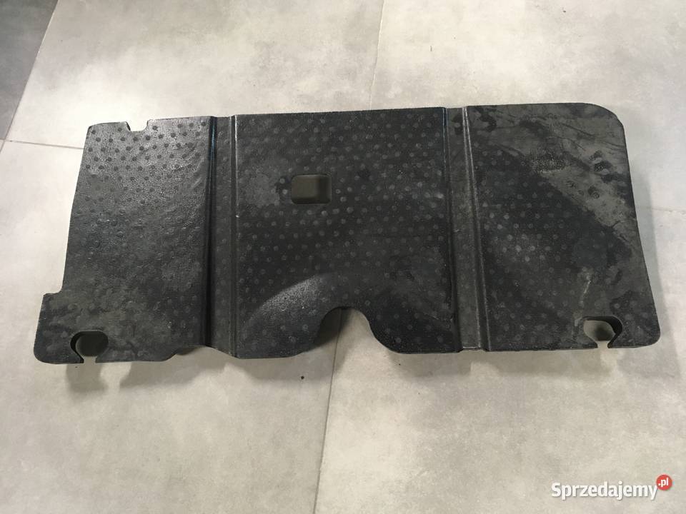 Mercedes GL x166 wkład styropian klapy bagażnika Łódź