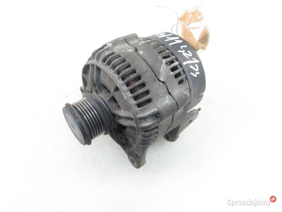 ALTERNATOR VW GOLF IV 23 V5 071903023A małopolskie