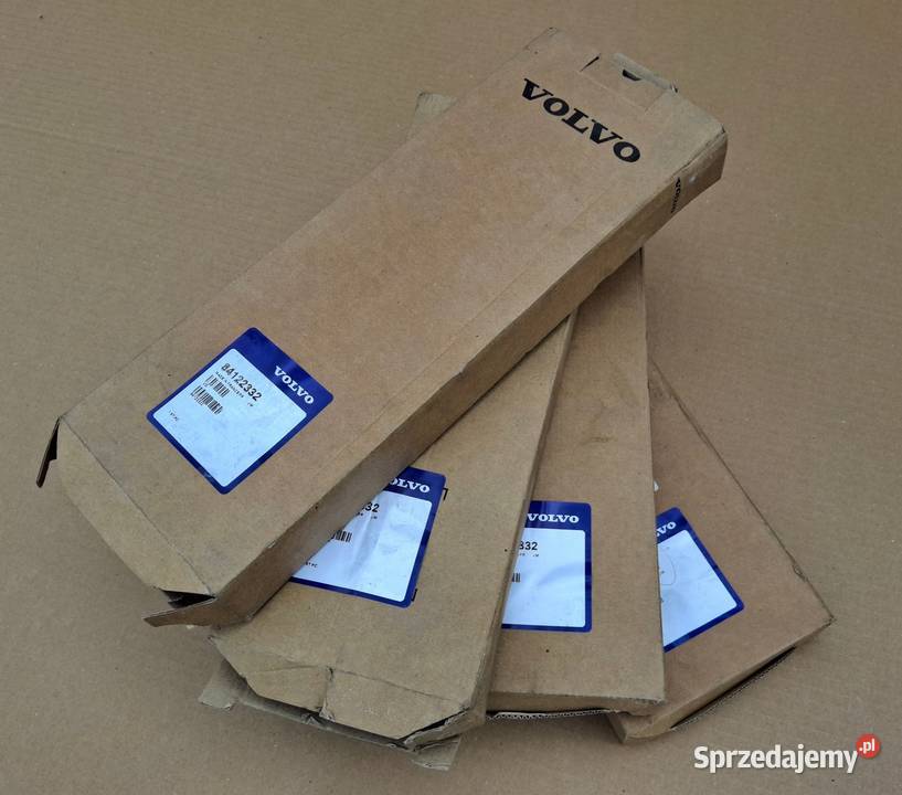 VOLVO FM FM4 KLOSZ LAMPY TYŁ TYLNEJ ORYGINAŁ ciężarowe Bieleń