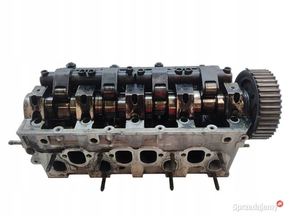 GŁOWICA KOMPLETNA 038103373R 19 TDI VW